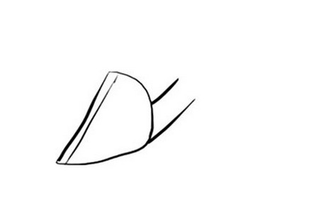 推土机简笔画怎么画(推土机简笔画视频)