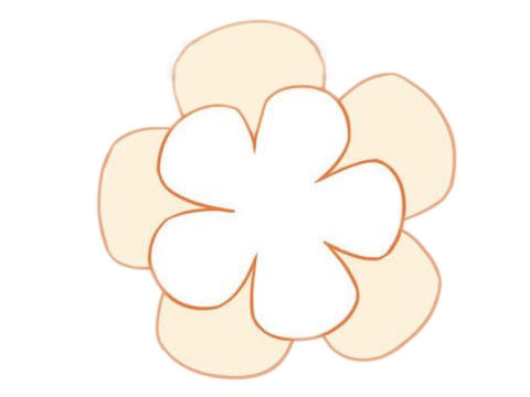 简单的山茶花怎么画(简单的山茶花怎么画好看)