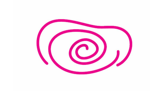 玫瑰花的花朵简笔画教程 玫瑰花的花朵简笔画教程