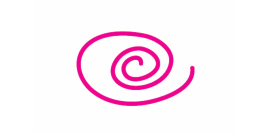 玫瑰花的花朵简笔画教程 玫瑰花的花朵简笔画教程