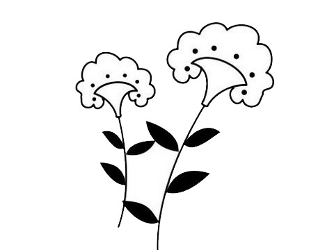 3款关于康乃馨的简笔画(3款关于康乃馨的游戏)