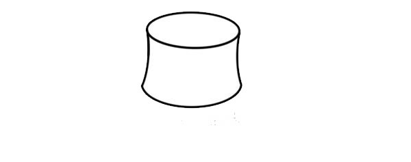 美味的火锅简笔画