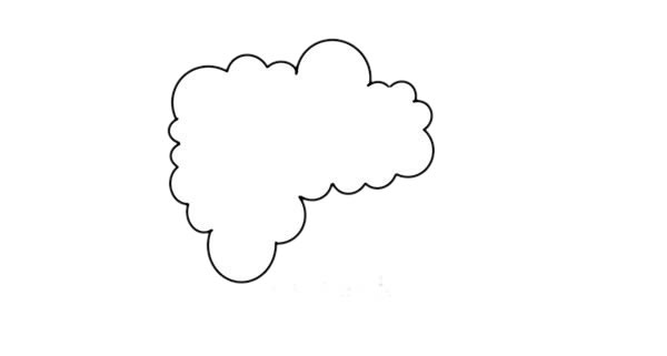 一杯啤酒怎么画简单又漂亮