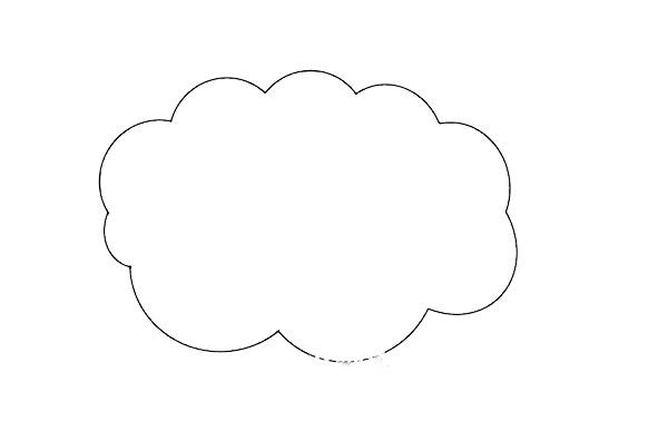 几笔就会的夹心饼干简笔画(夹心饼干的夹字怎么写)