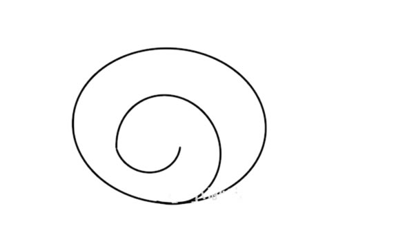 非常简单的蛋糕简笔画(超级简单的蛋糕)