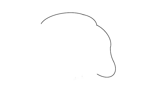 三文鱼寿司简笔画(三文鱼寿司图片漫画)