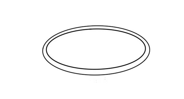 一碗粥的简笔画步骤