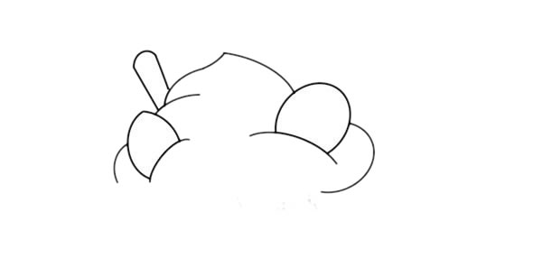 一杯奶昔简笔画画法(一杯奶昔的热量是多少千卡)