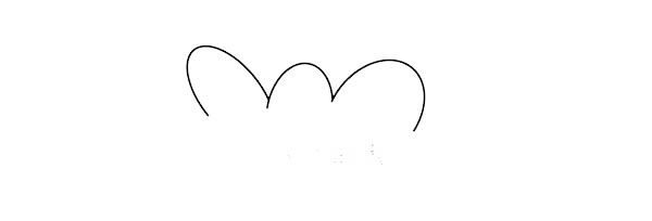 卡通包子简笔画画法(卡通包子的画法)