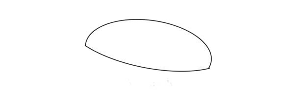 橡果简笔画步骤(橡果简笔画步骤图片)