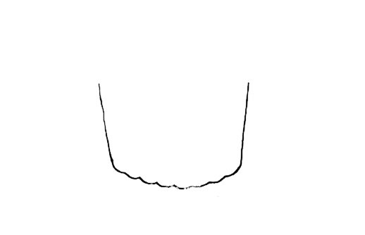 纸杯蛋糕简笔画步骤 纸杯蛋糕简笔画步骤