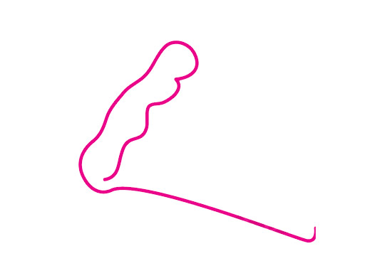 非常简单的披萨简笔画(简单易学的披萨)