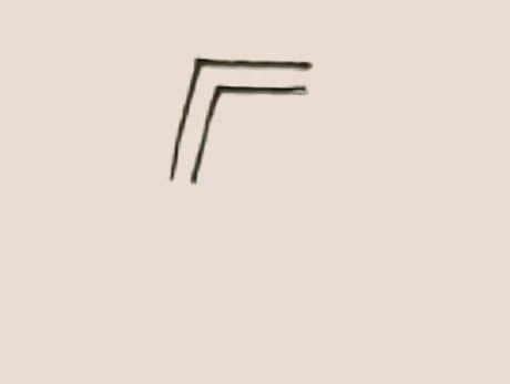 一杯可乐简笔画(画一瓶可乐简笔画)