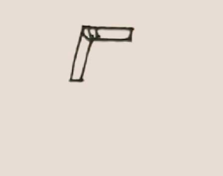 一杯可乐简笔画