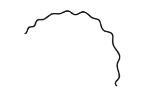 饺子怎么画最简单