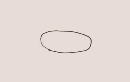 中秋美食月饼简笔画(中秋月饼简笔画大全 颜色)