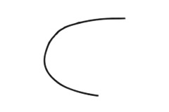 一看就会的披萨简笔画(披萨做法简笔画)