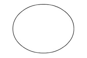 甜甜圈怎么画最简单(甜甜圈怎么画简单)