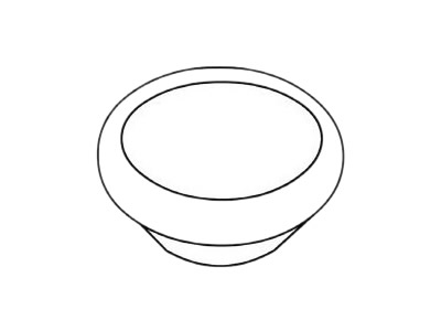 蛋挞怎么画最简单