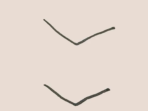 爆米花简笔画教程(爆米花简笔画教程图片大全)