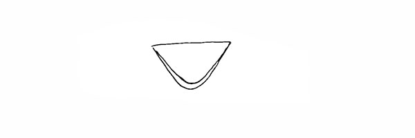 非常详细的果汁简笔画