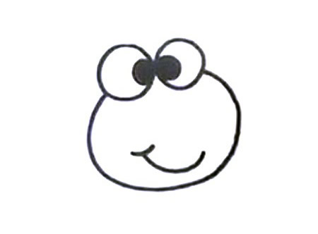 蜜蜂简笔画步骤详解(蜜蜂简笔画步骤详解)