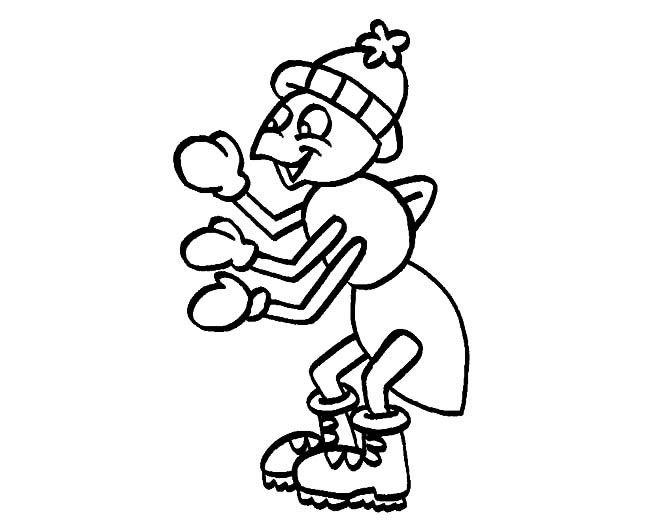 几幅卡通的蚂蚁简笔画(几幅卡通的蚂蚁简单画)