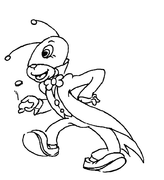 几张卡通的蝈蝈简笔画(蝈蝈卡通画)