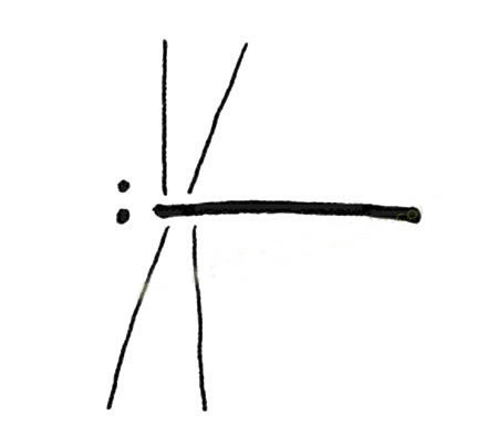 9种不同的蜻蜓简笔画