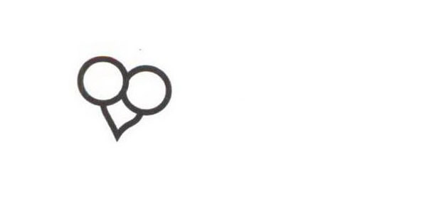 上色的螳螂简笔画