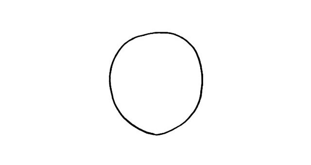 七星瓢虫简笔画详细步骤 七星瓢虫简笔画详细步骤