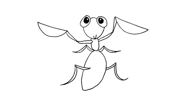 彩色的螳螂怎么画 彩色的螳螂怎么画