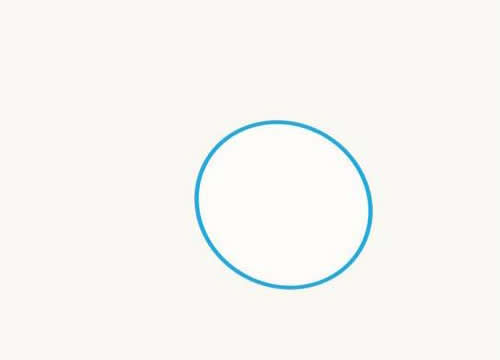 卡通蜜蜂简笔画详细步骤