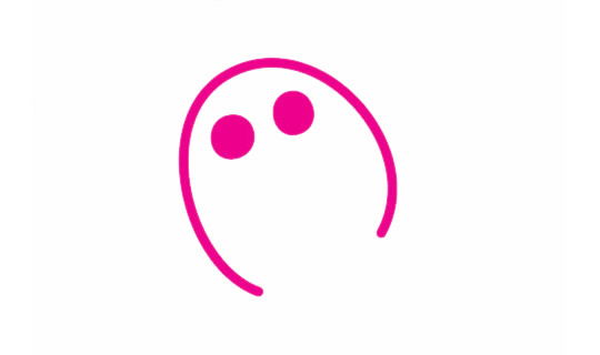 弯弯曲曲的毛毛虫简笔画(扁扁的毛毛虫)