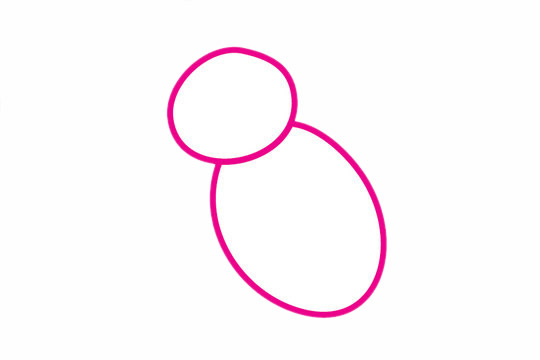 眯着眼睛的蜜蜂简笔画(歇后语蜜蜂的眼睛下一句)