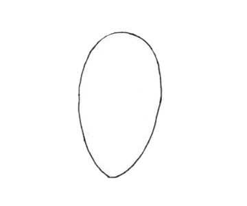 简单的蟋蟀儿童画(画蟋蟀简笔画最可爱)