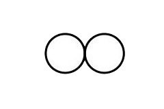 尖嘴蚊子简笔画步骤