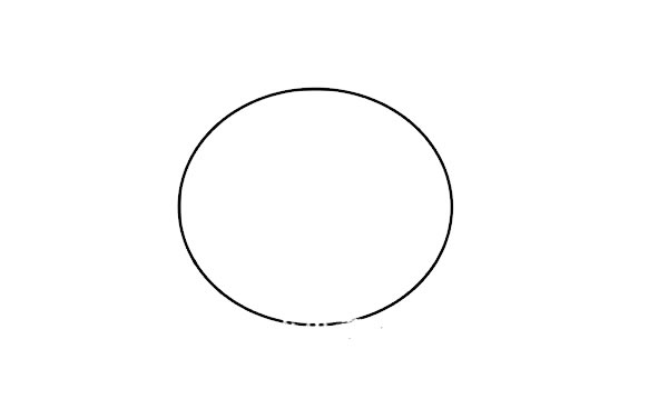 彩色的蜘蛛简笔画 彩色的蜘蛛简笔画