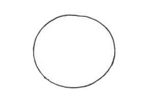 几笔就会的毛毛虫卡通画(毛毛虫笔简笔画)