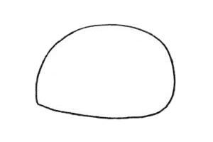 几笔就会的瓢虫儿童画(瓢虫的瓢有多少画)