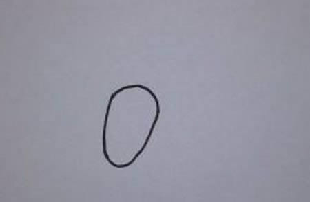 一步步教你画蝗虫(简笔画蝗虫的画法最简单画法)