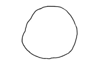 一只可爱的小蜜蜂简笔画(一只可爱的小蜜蜂作文)