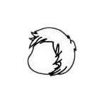 足球运动员简笔画步骤