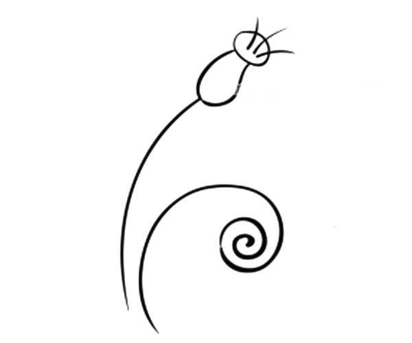 6款漂亮的小花简笔画(最漂亮的小花怎么画)