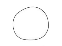 向日葵简单的画法(向日葵简单画法可爱)