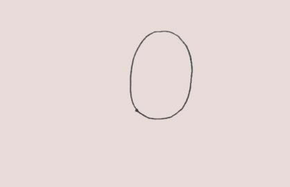 简单又漂亮的向日葵简笔画(喜欢就一起来玩吧!)