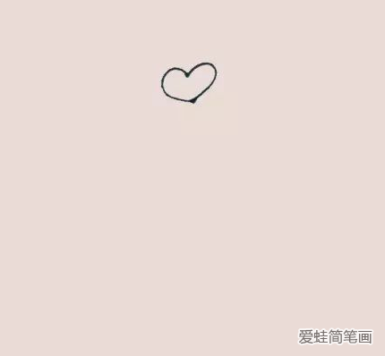 漂亮鲜艳的玫瑰花简笔画图案(惊艳玫瑰花长什么样)