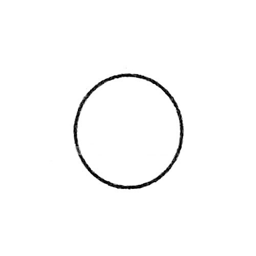 三步就会的太阳简笔画(太阳教程)