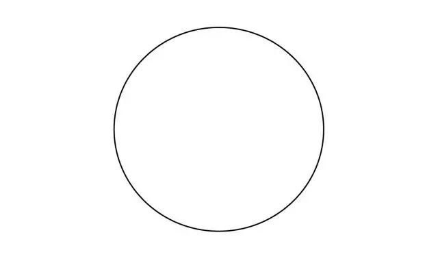 几笔就会的火星简笔画(简笔画的火星)