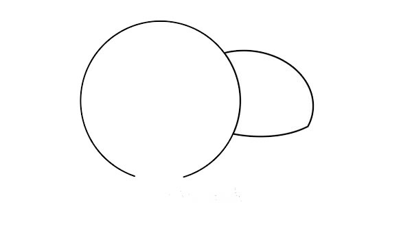 蘑菇怎么画简单又好看(蘑菇怎么画简单又好看视频)